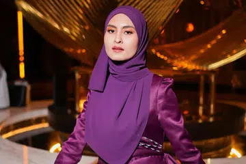 wany hasrita, wany, penyanyi malaysia, jahat, menahan rindu