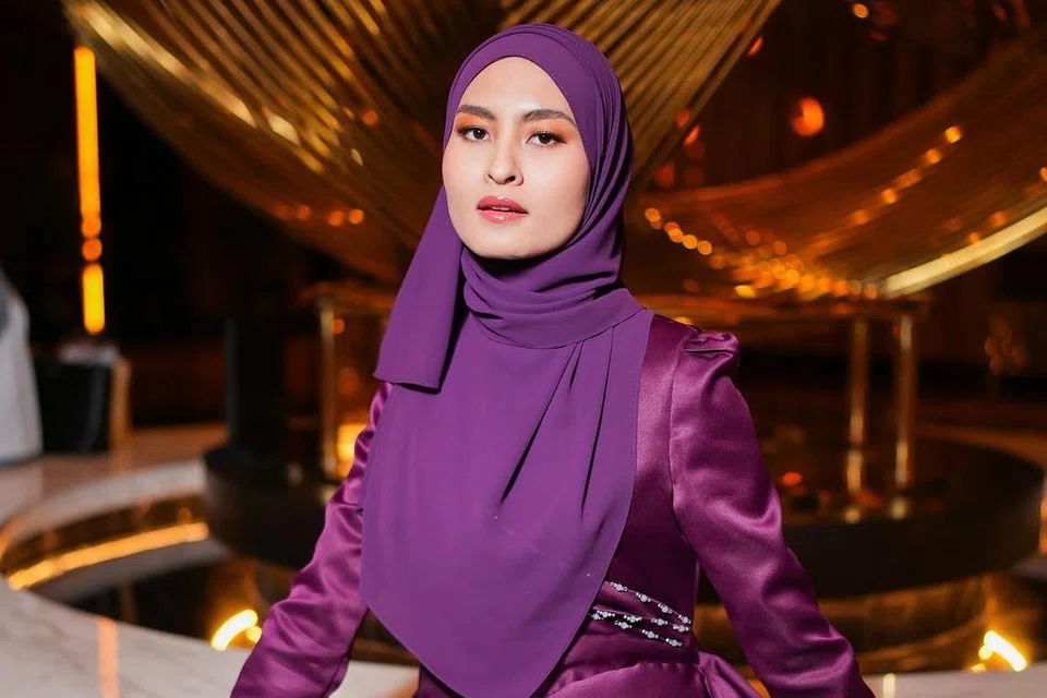 wany hasrita, wany, penyanyi malaysia, jahat, menahan rindu