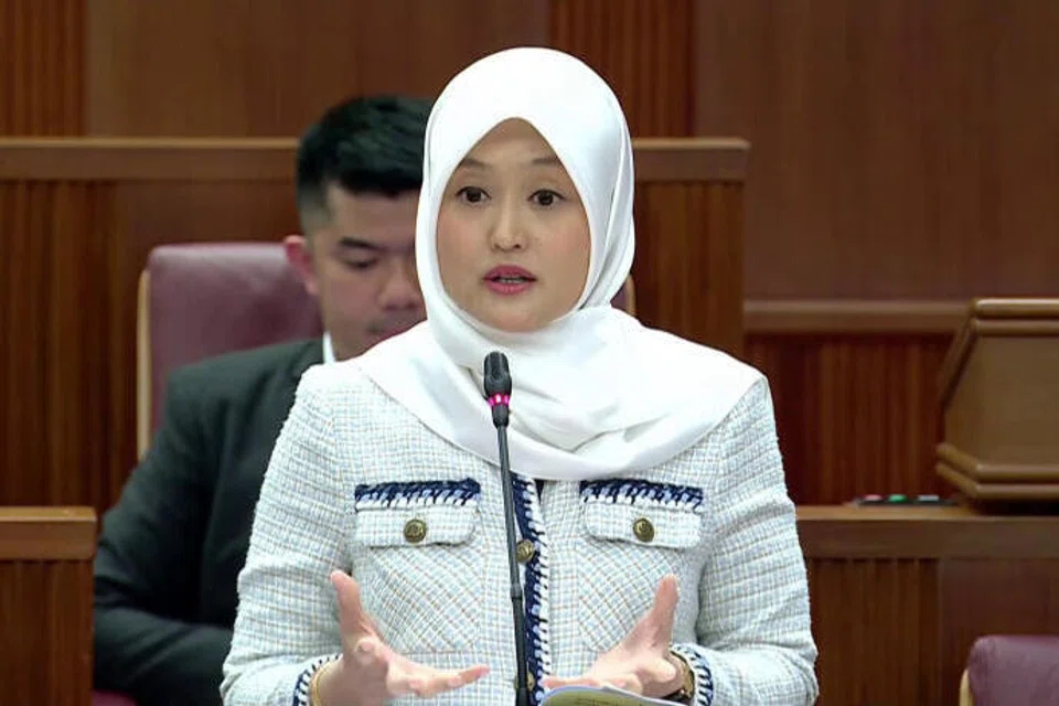rahayu mahzam, parlimen, insurans kesihatan 