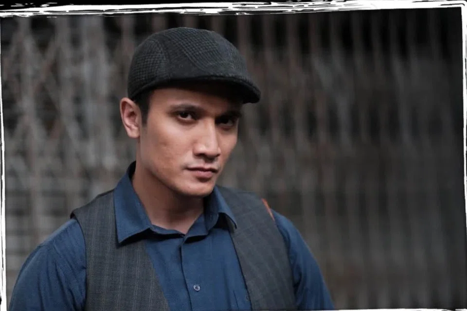 Memandangkan pengalamannya membawakan watak polis dalam drama, ‘Forensik’ dan ‘Code of Law’, Fauzie Laily, ‘dilamar’ pengarah Faisal Ishak, untuk membintangi lanjutan filem biopik ‘Gayong’, yang mengisahkan perjalanan hidup pengasas Silat Gayong Malaysia, Datuk Meor Abdul Rahman Uda Mohd Hashim.