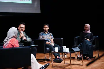 seni warisan melayu