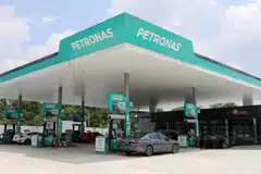 Petronas, bekalan bahan api, konflik Timur Tengah