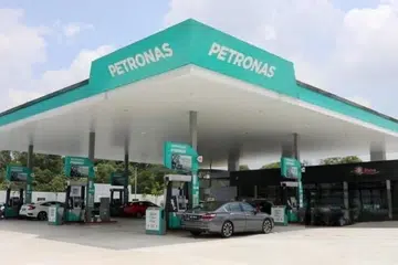 Petronas, bekalan bahan api, konflik Timur Tengah