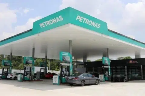 Petronas, bekalan bahan api, konflik Timur Tengah