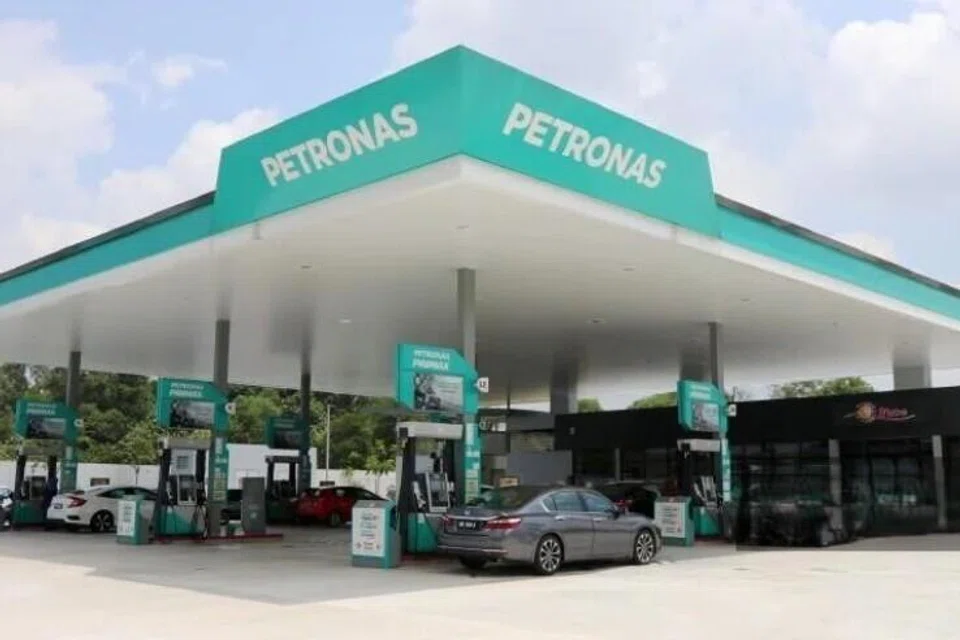Petronas, bekalan bahan api, konflik Timur Tengah