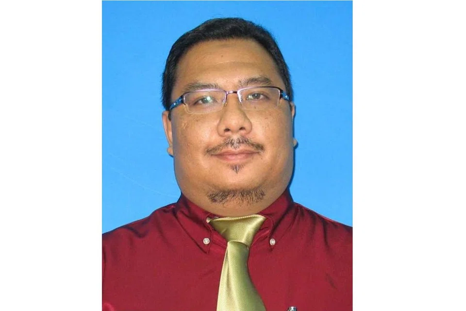 PROFESOR MADYA DR KHAIRIL AZMIN MOKHTAR: Pensyarah Undang-Undang, Universiti Islam Antarabangsa (UIA)