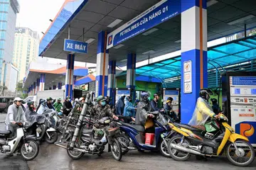 Asia, Iran, Israel, United States, conflict, war, oil price, emergency