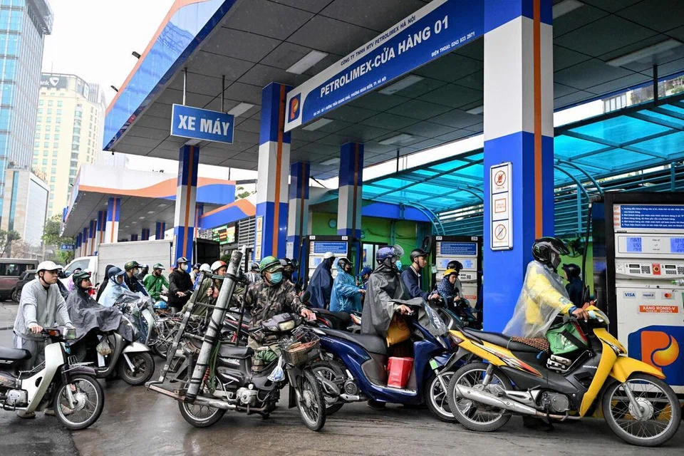 Asia, Iran, Israel, United States, conflict, war, oil price, emergency