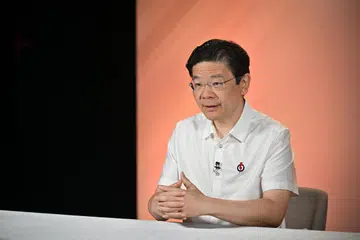 Lawrence Wong, Perdana Menteri, PAP
