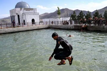 Kabul