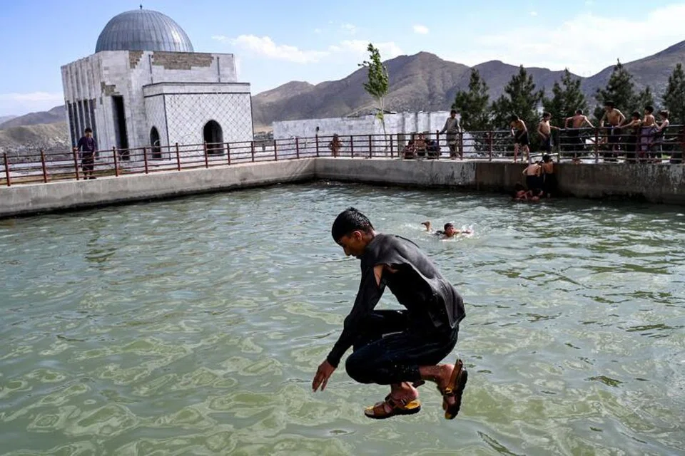 Kabul