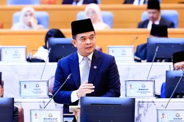 Johor, luar bandar, pembangunan 