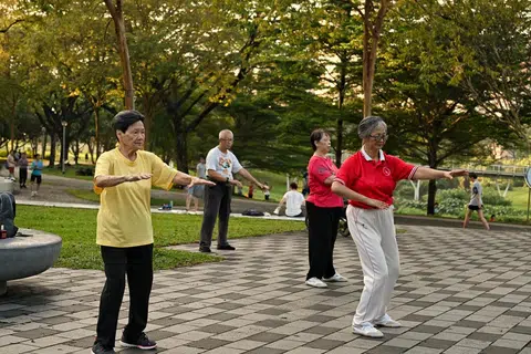 HPB akan memulakan dua projek perintis, DigiCoach dan HealthTrack SG, untuk memantau keberkesanannya dalam membantu rakyat Singapura meningkatkan tahap kesihatan mereka.