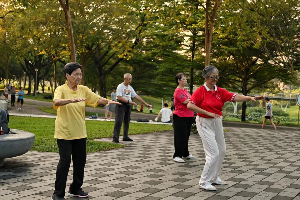 HPB akan memulakan dua projek perintis, DigiCoach dan HealthTrack SG, untuk memantau keberkesanannya dalam membantu rakyat Singapura meningkatkan tahap kesihatan mereka.