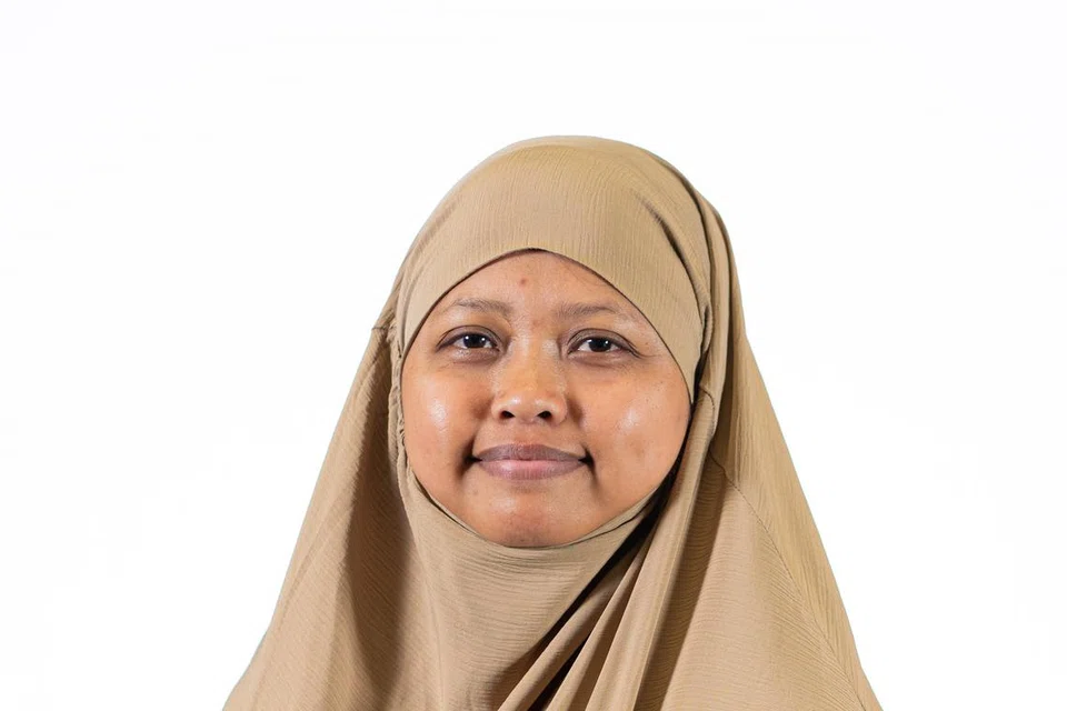 Eksekutif Kanan Unit Pembangunan Sosial Masjid Ar-Raudhah, Cik Hafidzah Farof, menyifatkan pendamping sebagai nadi dan membantu bagi pelbagai program sosial di masjid tersebut. 