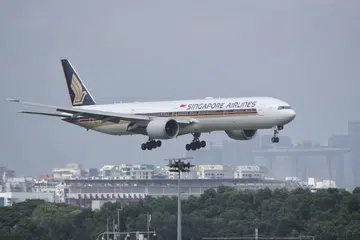 Kira-kira 5.22 bilion penumpang dijangka melakukan penerbangan pada tahun akan datang, kata Persatuan Pengangkutan Udara Antarabangsa (Iata).