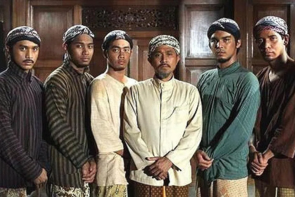 FILEM 'SANG PENCERAH': Biografi 'Sang Pencerah' ini berkisar tentang perjuangan Ahmad Dahlan dalam mendirikan organisasi Islam Muhammadiyah pada abad ke-19. - Foto NETFLIX
