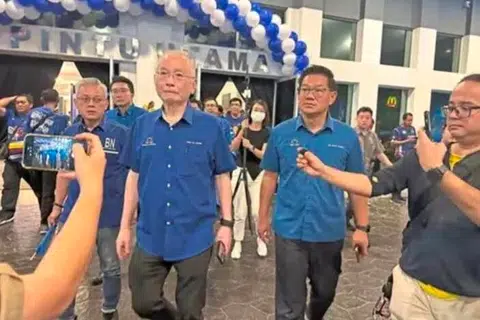 mca