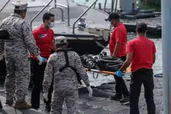 bot, karam, sempadan, M’sia-Thai