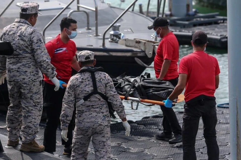 bot, karam, sempadan, M’sia-Thai