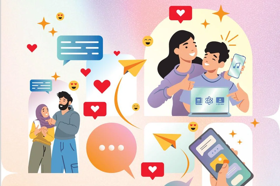 Sidang keibubapaan percuma anjuran Berita Harian berjudul, ‘Mengeratkan Hubungan Bersama Anak’, akan diadakan pada 2 November 2024.