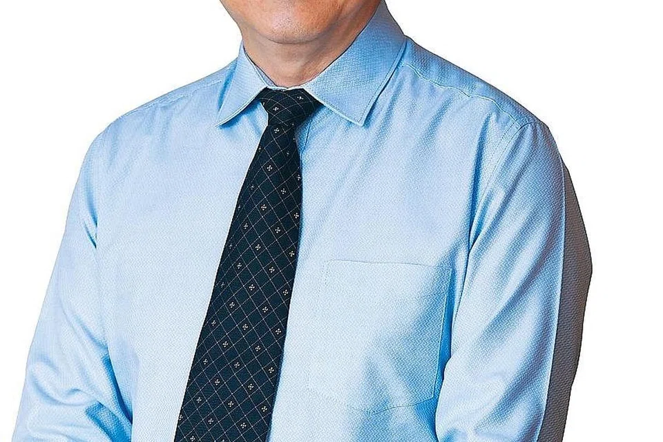 ENCIK TIM OEI 