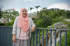 - Foto BH oleh NG SOR LUAN