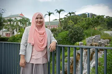 - Foto BH oleh NG SOR LUAN