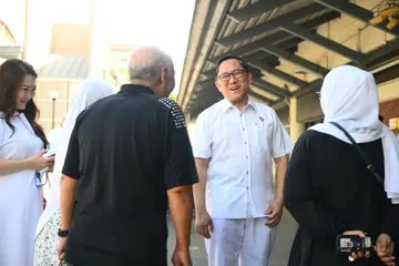 Alex Yam, GRC Marsiling-Yew Tee, PAP
