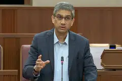ENCIK LEON PERERA