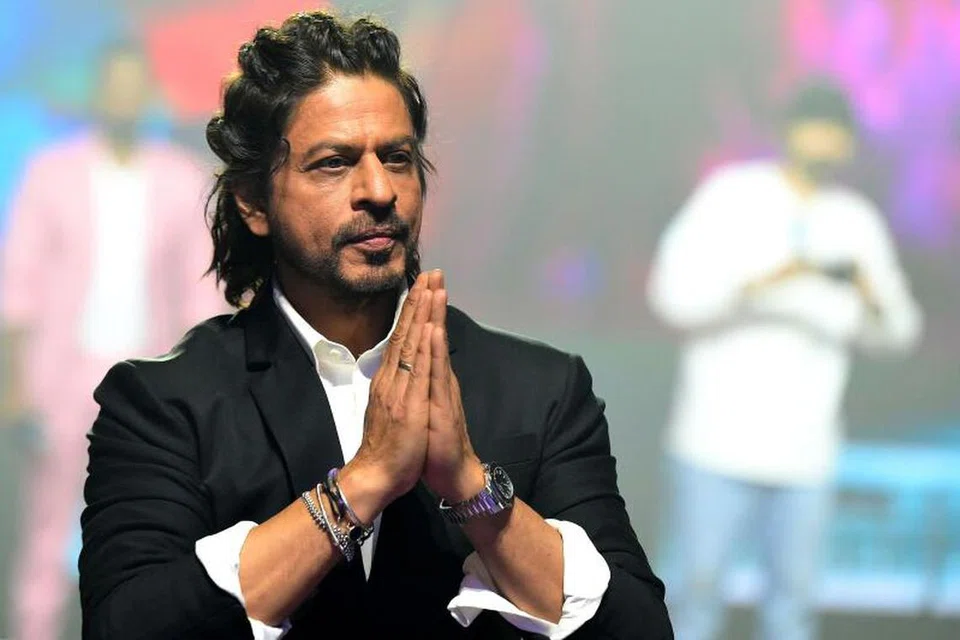 SHAH RUKH KHAN: Walaupun dianggap Raja Bollywood, masih ada aktres yang lebih rela tidak berlakon dengannya kerana kurang serasi.