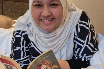 Haryani Othman, NLB