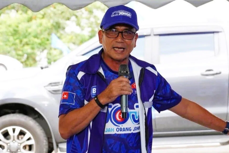 PRN Johor, DAP, PH
