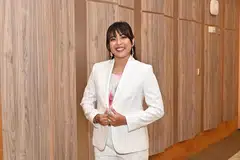 Cik Sulastri Kamis, 39 tahun, yang merupakan bekas Saintis Kanan Operasi Klinikal di syarikat Dyson, kini bersedia melanjutkan pengajian ke peringkat sarjana di Universiti Columbia. Semasa di sana selama setahun beliau akan melakukan penyelidikan tentang penyakit kronik dalam kalangan masyarakat minoriti.
