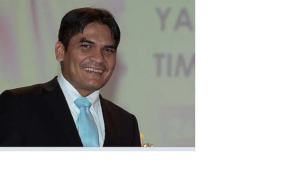 TIADA TOLERANSI: Menteri Kanan Pendidikan, Datuk Dr Radzi Jidin, berkata pihaknya memandang serius dakwaan berkenaan dan tidak akan bertoleransi dengan mana-mana pihak. - Foto THE STAR