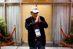 Michael Bambang Hartono meninggal dunia, Kumpulan Djarum, Bank Central Asia, orang terkaya Indonesia, Robert Budi Hartono, sukan bridge