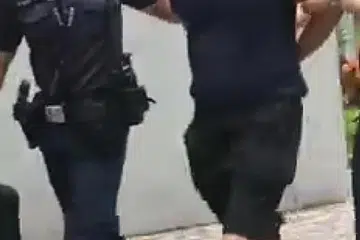 DIDAKWA MEMBUNUH: Chng Hock Choon didakwa dengan satu tuduhan membunuh di mahkamah semalam. - Foto-foto FACEBOOK