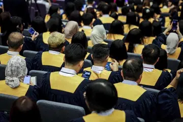 gaji permulaan lulusan politeknik, gaji