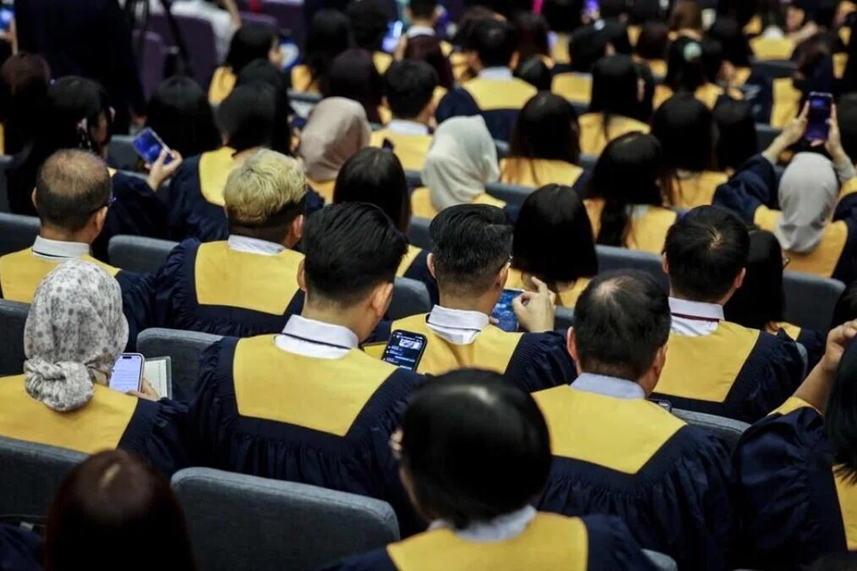 gaji permulaan lulusan politeknik, gaji