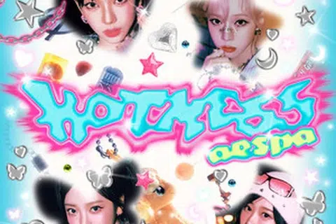 ‘Hot Mess’ merupakan single pertama Aespa dalam bahasa Jepun.