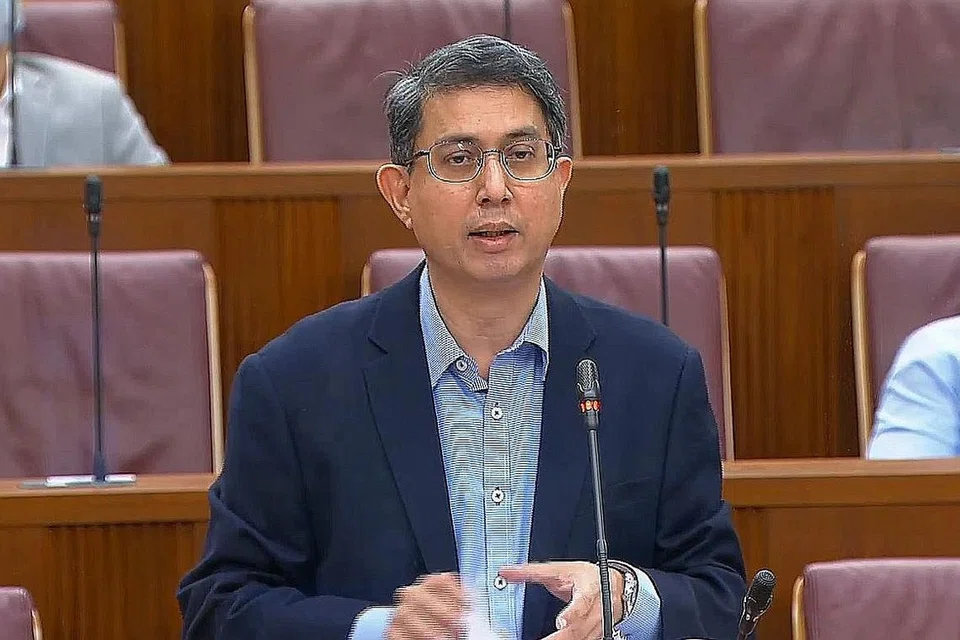 DR FAISHAL: Rangkaian M3 mempunyai pelbagai program yang melengkapi inisiatif pemerintah dalam menyokong keluarga berpendapatan rendah dan rentan. 