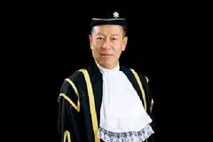 Datuk Seri Abdul Halim Aman, Sri Azam Baki, SPRM