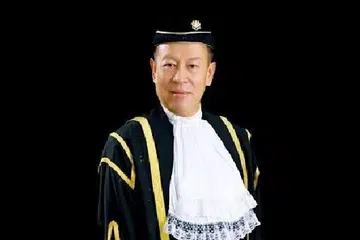 Datuk Seri Abdul Halim Aman, Sri Azam Baki, SPRM