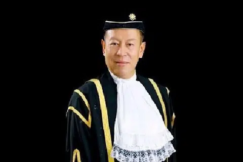 Datuk Seri Abdul Halim Aman, Sri Azam Baki, SPRM