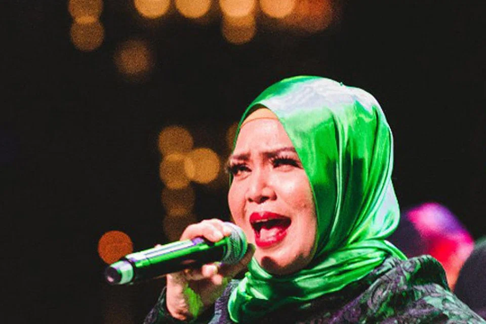 Masnie Mohamad