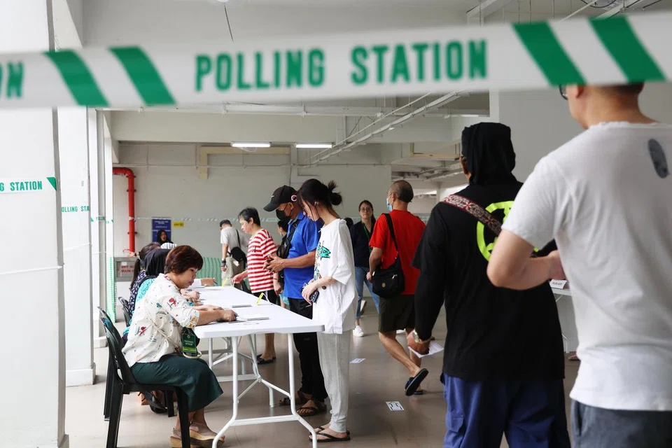 Dalam sistem demokrasi, pilihan raya umum adalah wadah untuk rakyat melantik pemimpin mereka, tetapi kuasa itu datang dengan tanggungjawab memilih secara bijak. 