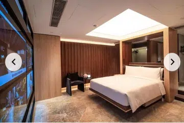 Pada 21 November, Hotel dan Pusat Peranginan Pullman mendedahkan Bilik Transformasinya, sebuah konsep bilik hotel di Pullman Singapore Orchard.