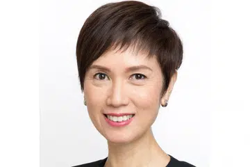 CIK JOSEPHINE TEO: Mahu jadikan Singapura tempat baik untuk keluarga.