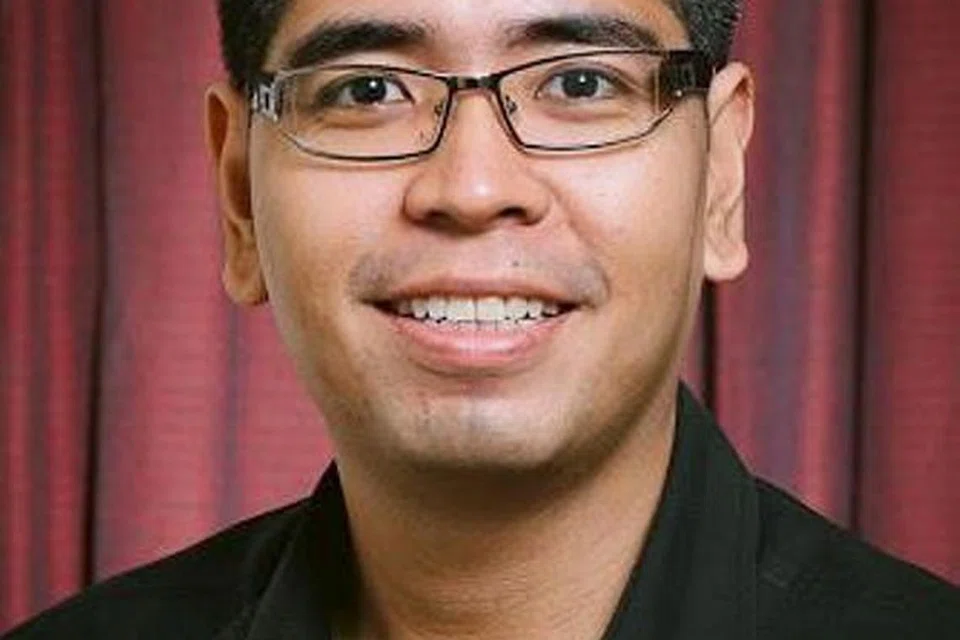 Mohammad Sophian Bin Mohammad Yazid