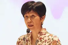 "Menerusi Gear-Up, sekolah akan bekerjasama dengan rakan masyarakat untuk menyediakan sokongan khusus dan program selepas sekolah, serta memperkukuh keupayaan sosioemosi dan kemahiran sosial pelajar. Program ini akan amat membantu pelajar daripada keluarga kurang bernasib baik, yang akan meraih manfaat daripada sokongan dan penjagaan khusus ini." - Menteri Kedua Pendidikan, Cik Indranee Rajah